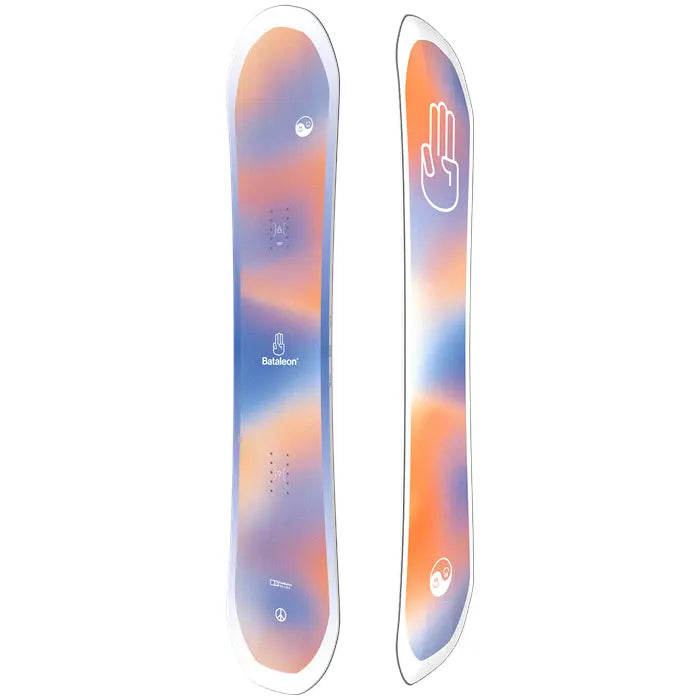 Bataleon FeelBetter Women's Snowboard BATALEON