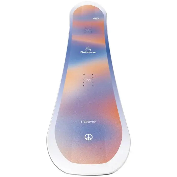 Bataleon FeelBetter Women's Snowboard BATALEON