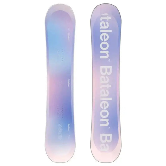 Bataleon Feelbetter Women's Snowboard 2026 BATALEON