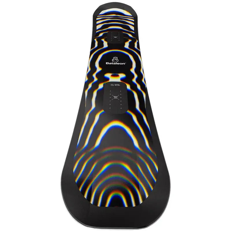Bataleon Fun Kink Snowboard 2026 BATALEON