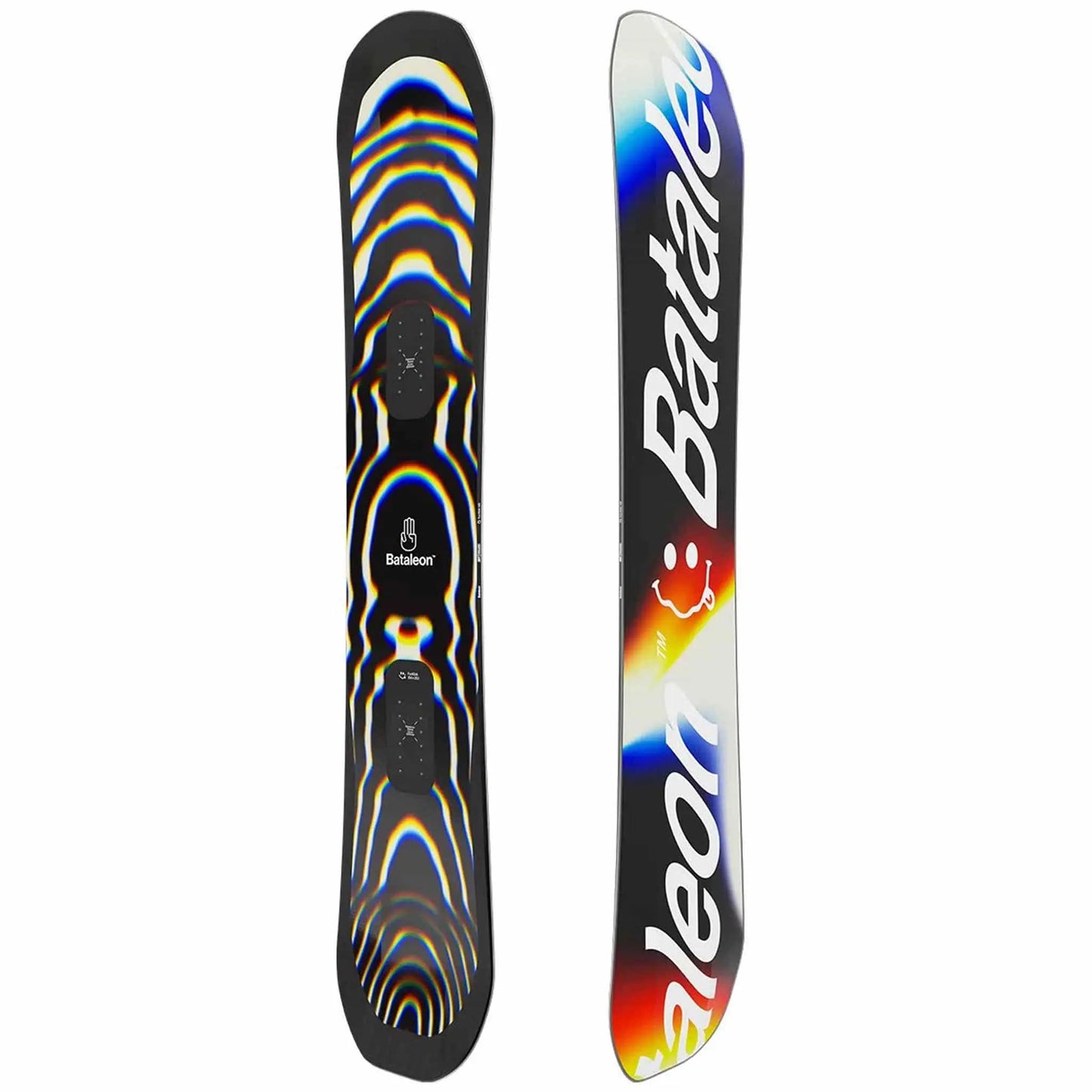 Bataleon Fun Kink Snowboard 2026 BATALEON