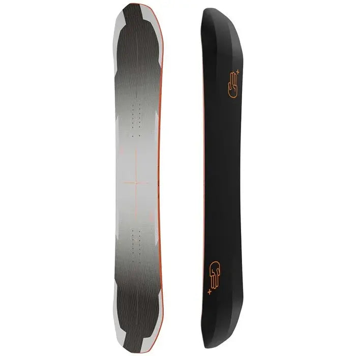Bataleon Goliath+ Snowboard 2025 BATALEON