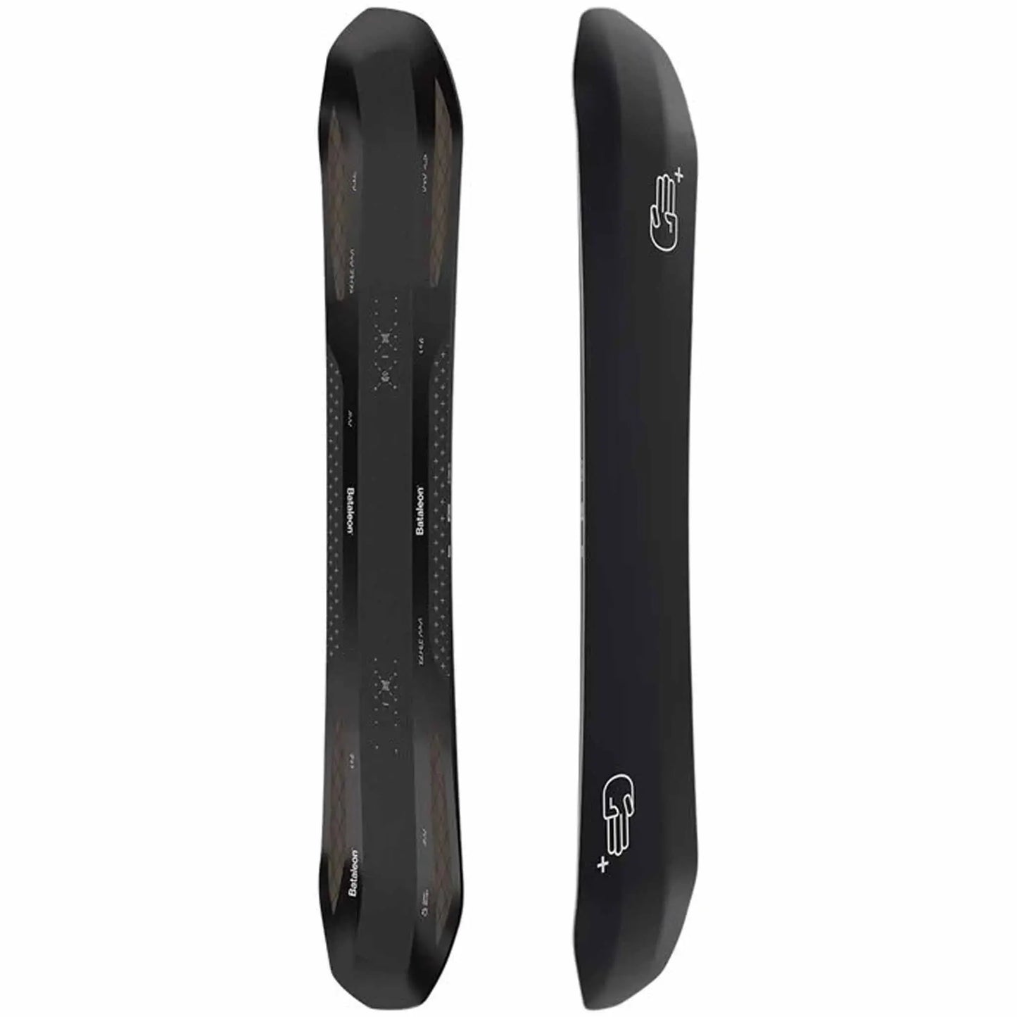 Bataleon Goliath+ Snowboard 2026 BATALEON