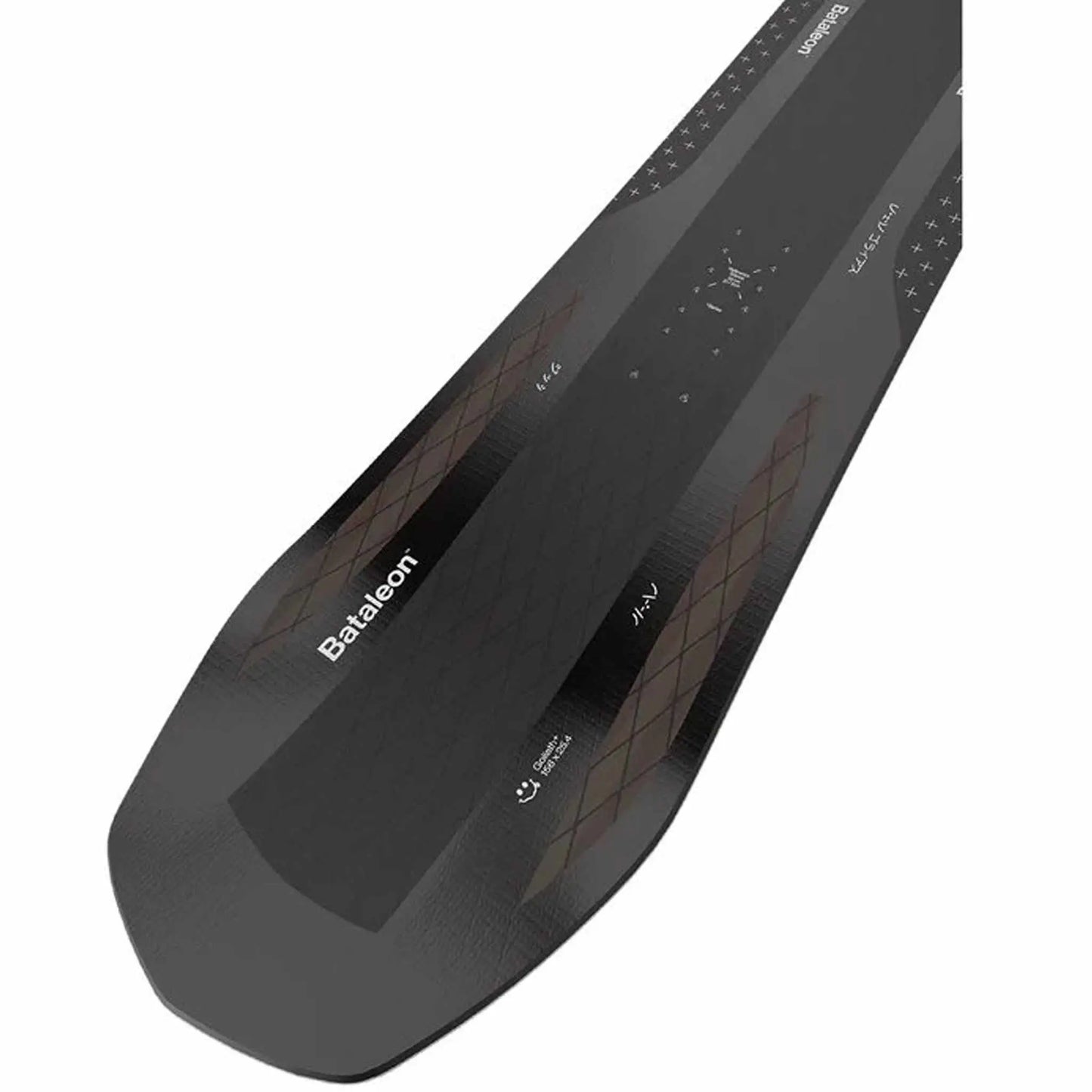 Bataleon Goliath+ Snowboard 2026 BATALEON