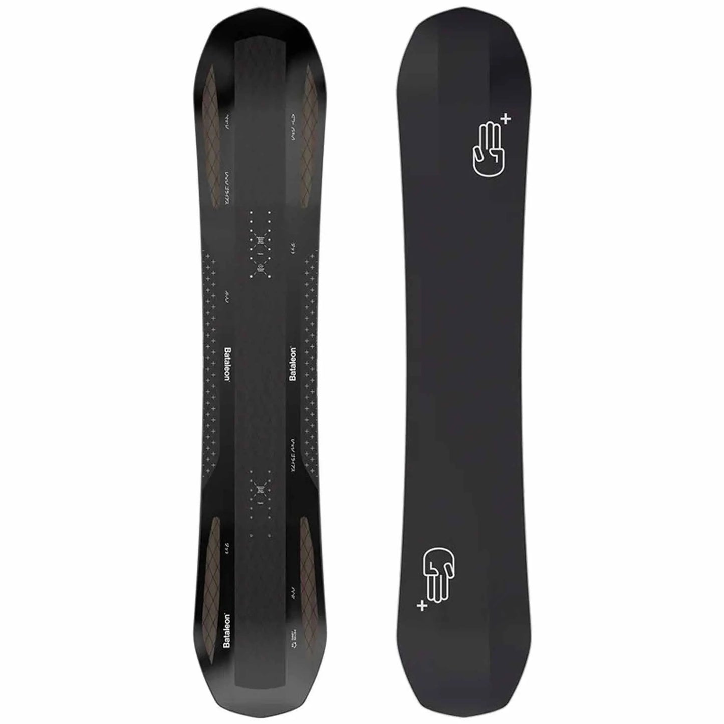 Bataleon Goliath+ Snowboard 2026 BATALEON