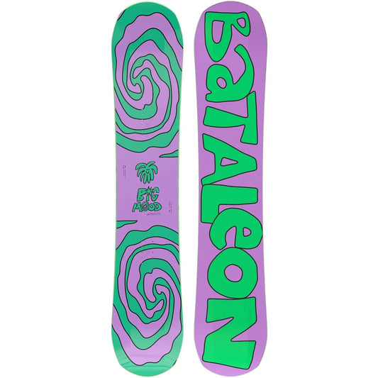 Bataleon Moodboard Snowboard 2026 BATALEON