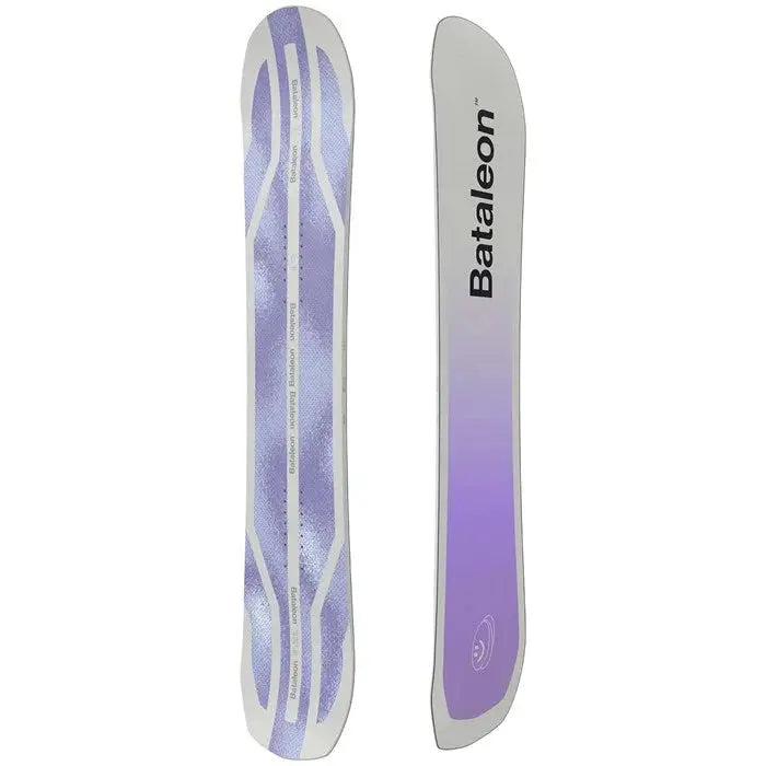 Bataleon Push Up Women's Snowboard 2025 BATALEON