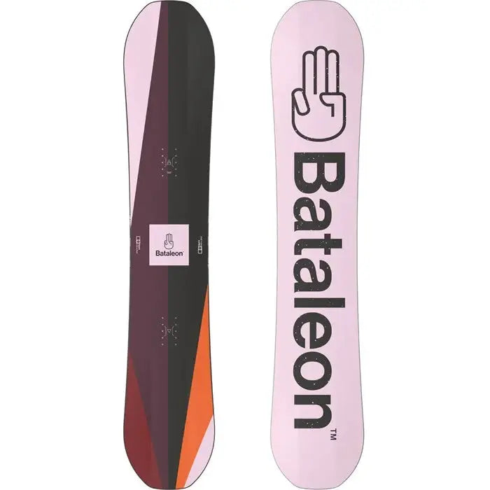 Bataleon Spirit Women's Snowboard BATALEON