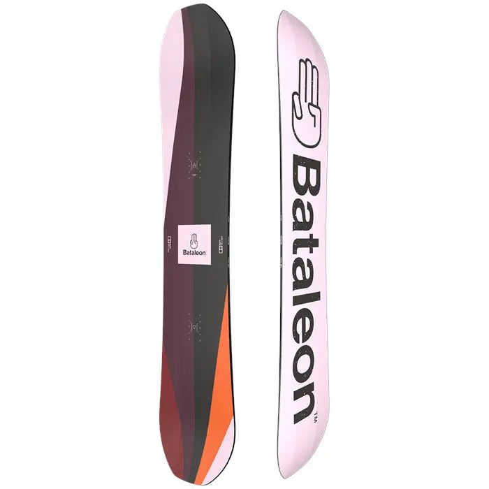Bataleon Spirit Women's Snowboard BATALEON