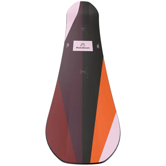 Bataleon Spirit Women's Snowboard BATALEON