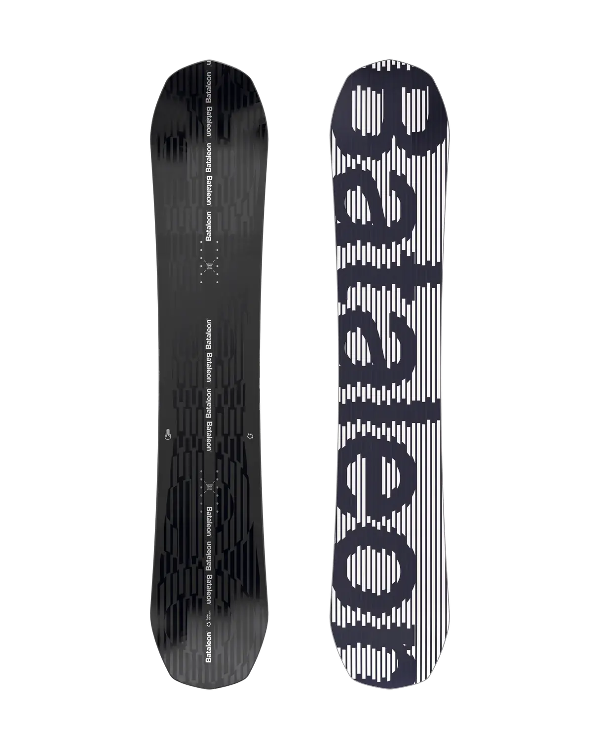 Bataleon Turbo Snowboard 2026 BATALEON