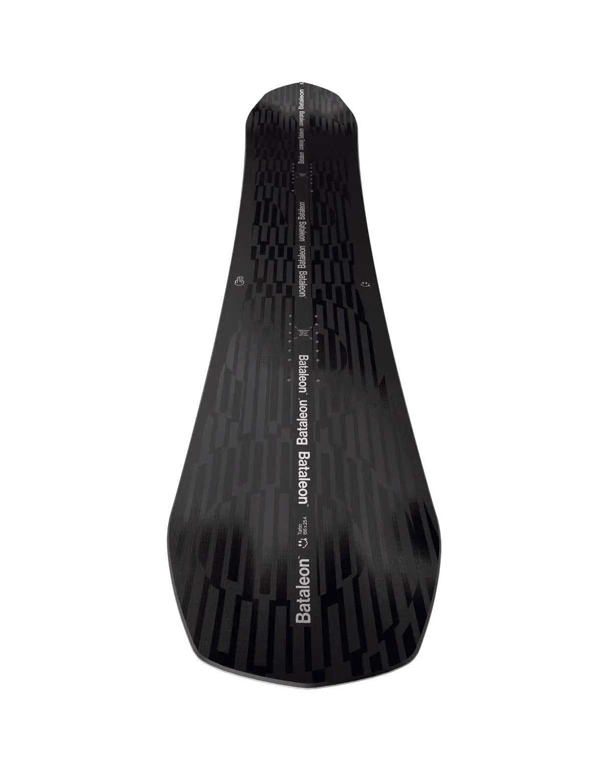 Bataleon Turbo Snowboard 2026 BATALEON
