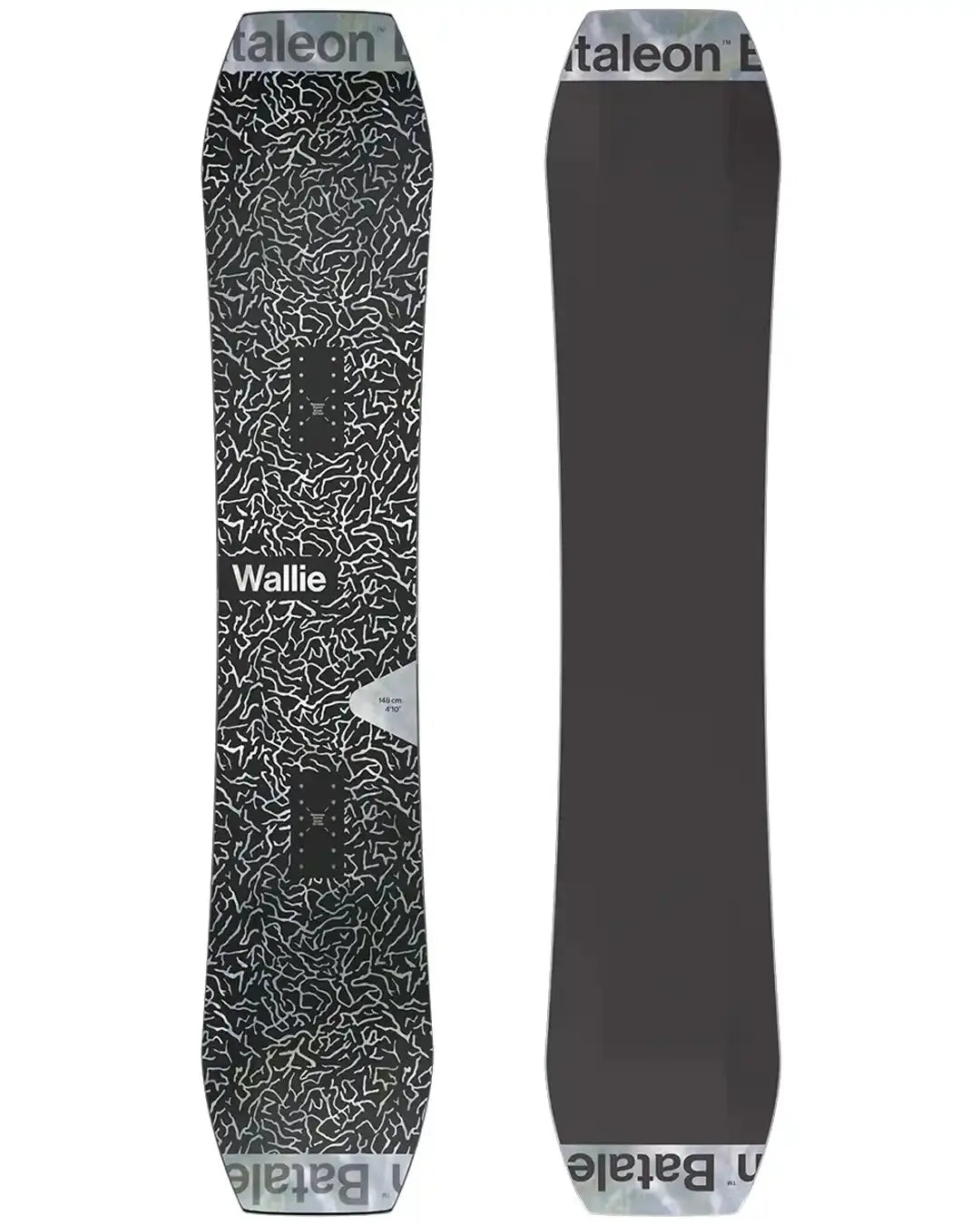 Bataleon Wallie Snowboard 2026 BATALEON
