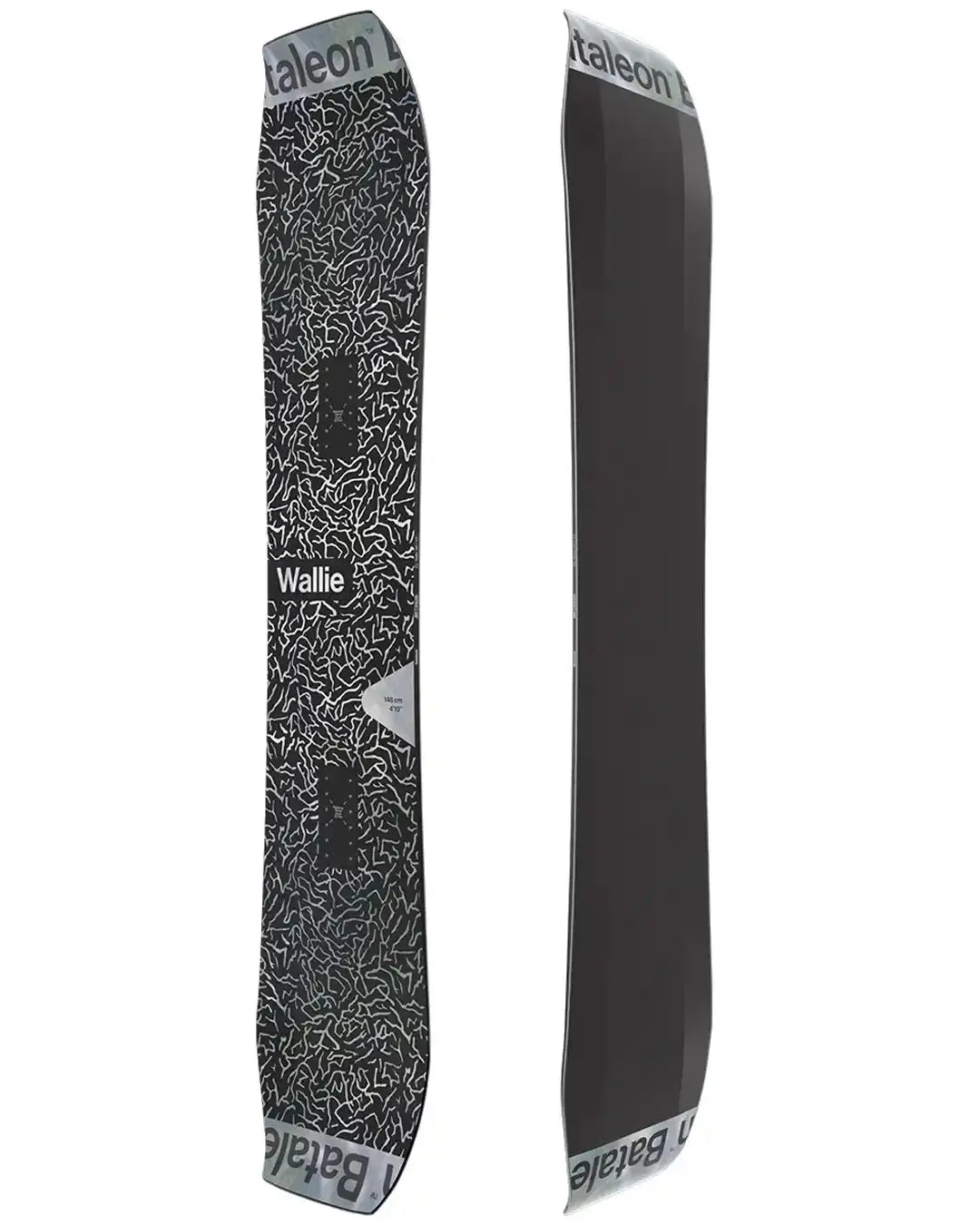 Bataleon Wallie Snowboard 2026 BATALEON