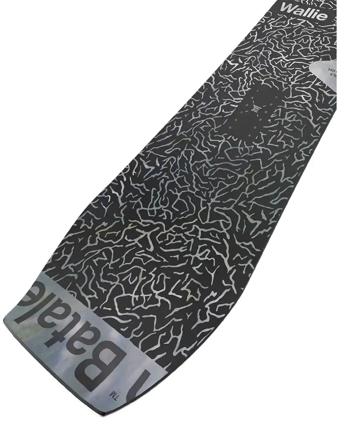 Bataleon Wallie Snowboard 2026 BATALEON