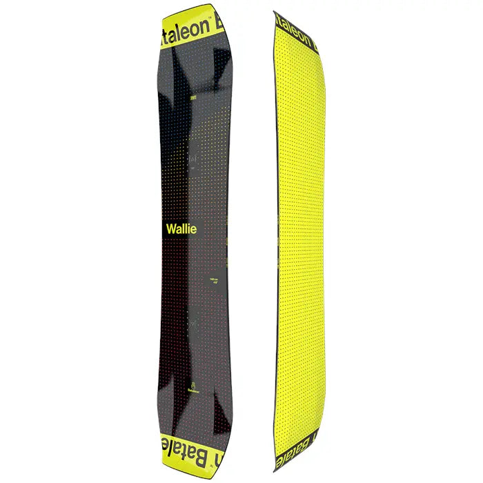 Bataleon Wallie Snowboard BATALEON