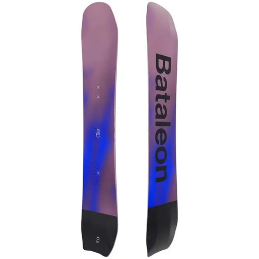 Bataleon Whatever Snowboard 2026 BATALEON