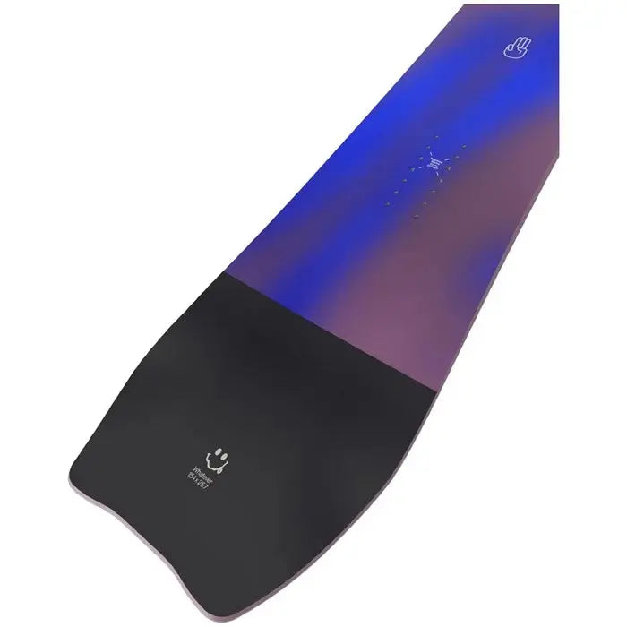 Bataleon Whatever Snowboard 2026 BATALEON