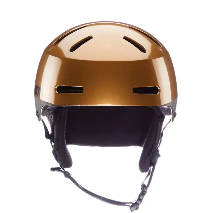 Bern Macon 2.0 Mips Helmet - Copper Bern