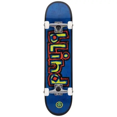 Blind OG Box Out 7.625 Skateboard BLIND