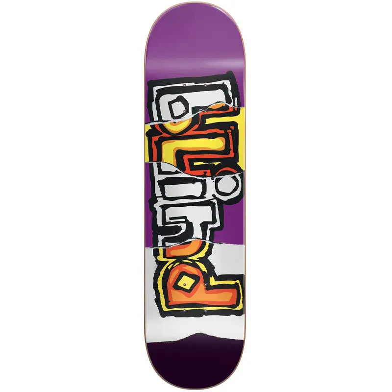 Blind Og Ripped Hybrid 8.0 Deck BLIND