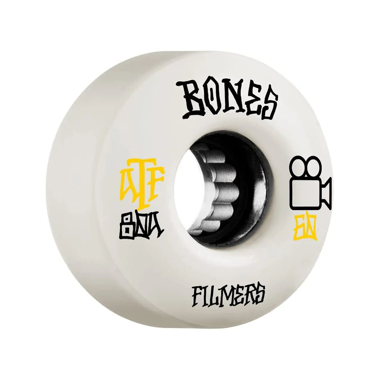 Bones ATF Filmer 80A Wheels BONES