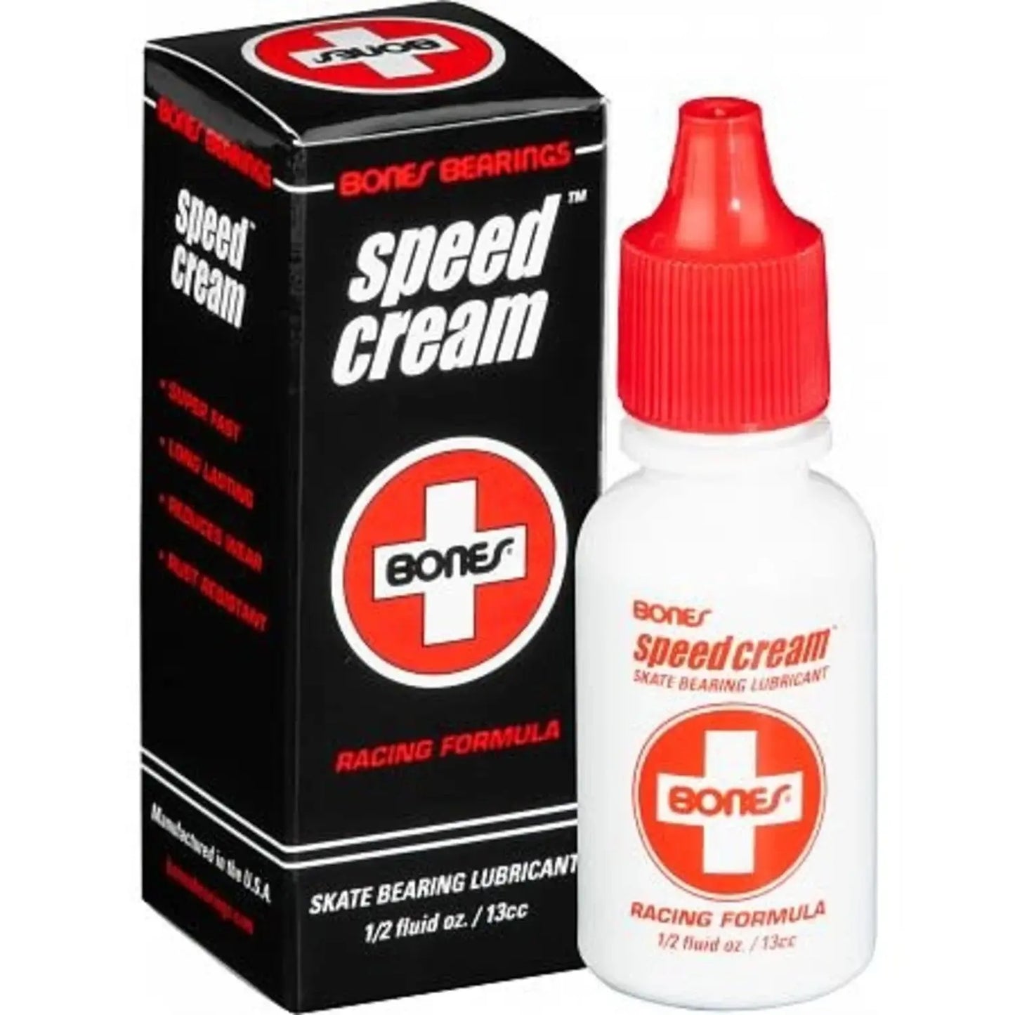 Bones Bearings Speed Cream BONES