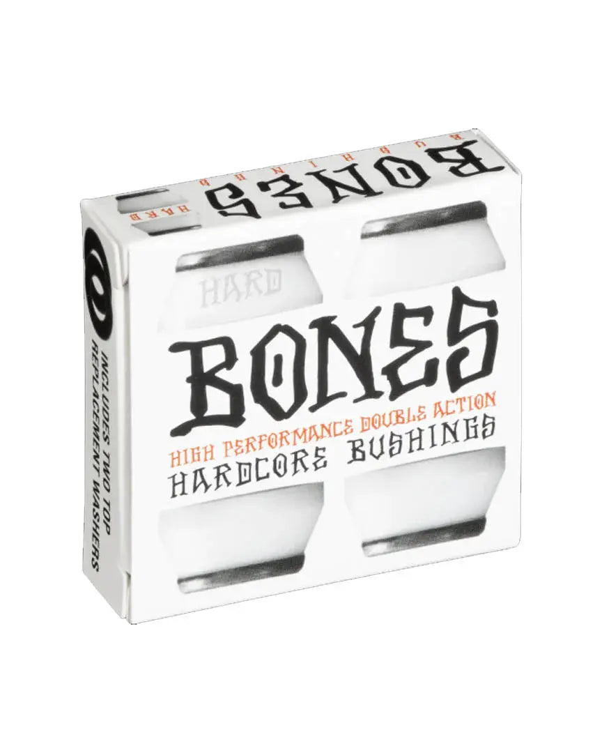 Bones Hard 96A Bushings BONES