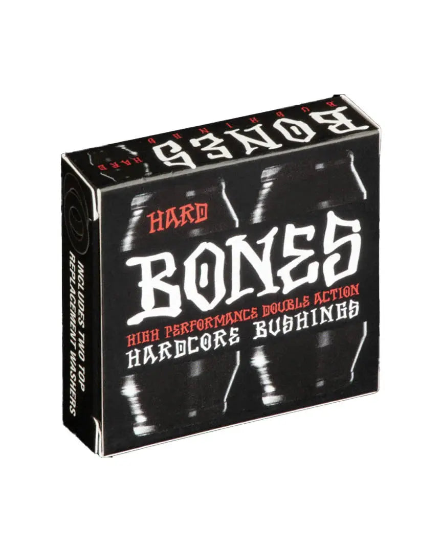 Bones Hard 96A Bushings BONES