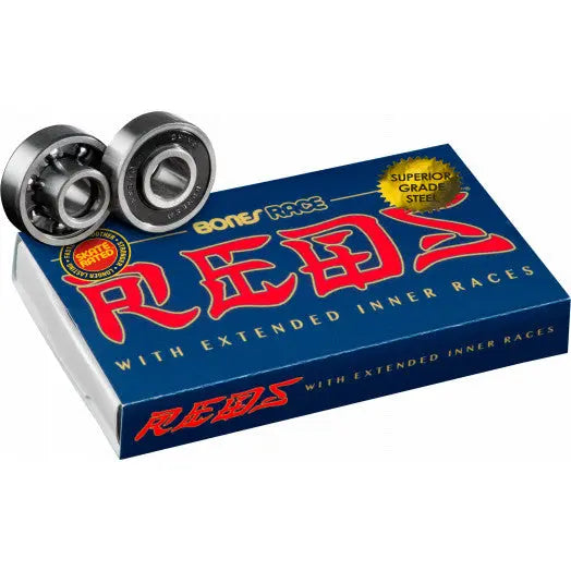 Bones Race Bearings BONES