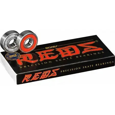 Bones Reds Bearings BONES