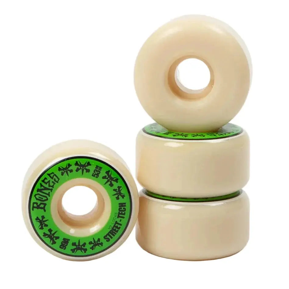 Bones STF Locks V2 99A 53mm Wheels BONES