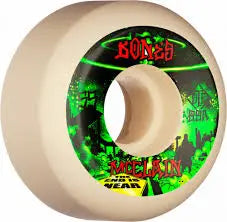 Bones STF McClain Apocalypse V5 55mm 99A Wheels BONES