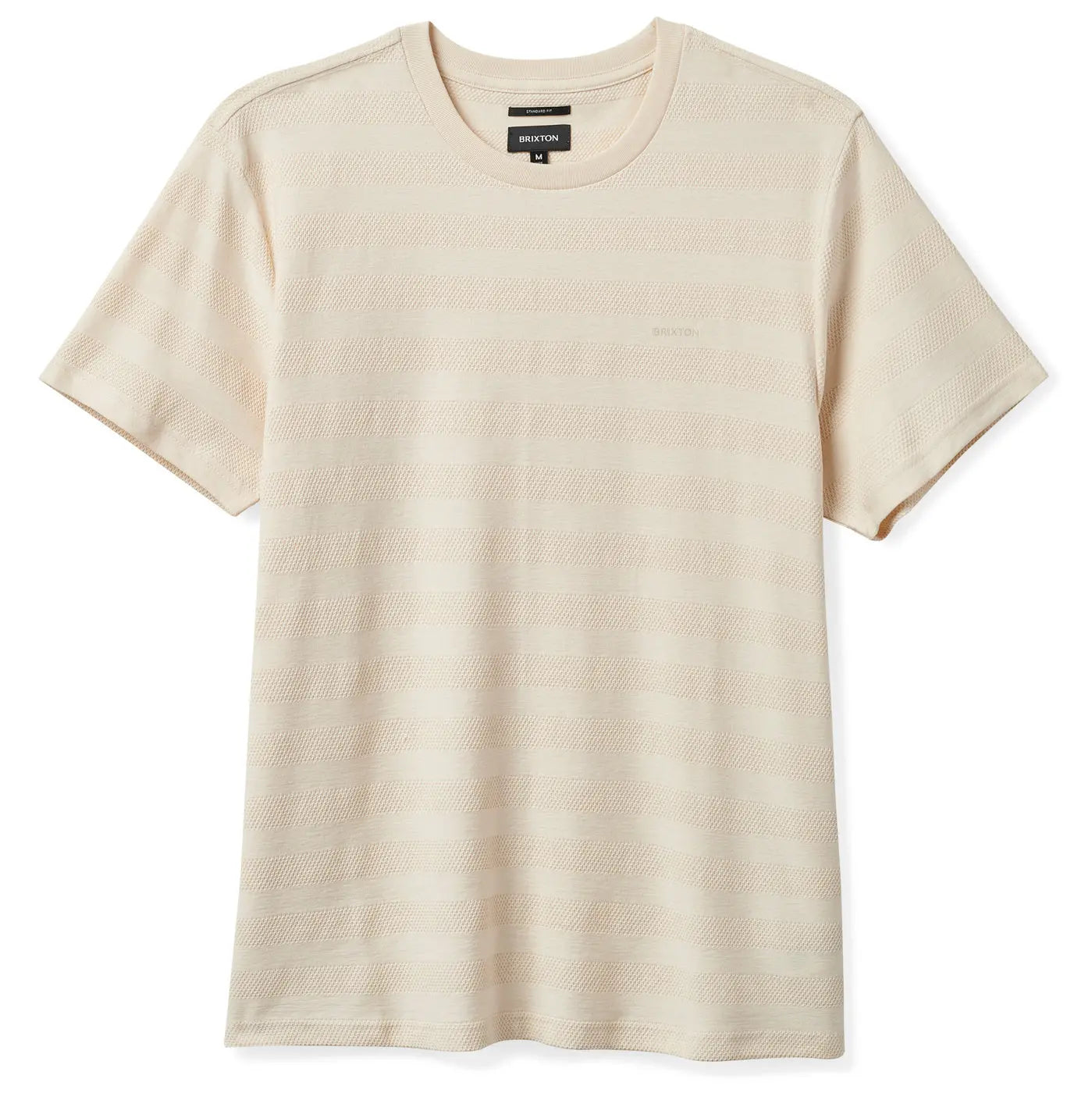 Brixton The City Short Sleeve Shirt Brixton