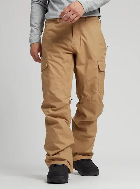 Burton Cargo Snow Pants - Kelp BURTON