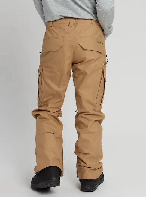 Burton Cargo Snow Pants - Kelp BURTON