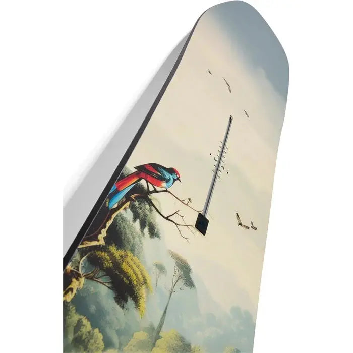 Burton Custom Flying V Jungle Snowboard 2026 BURTON