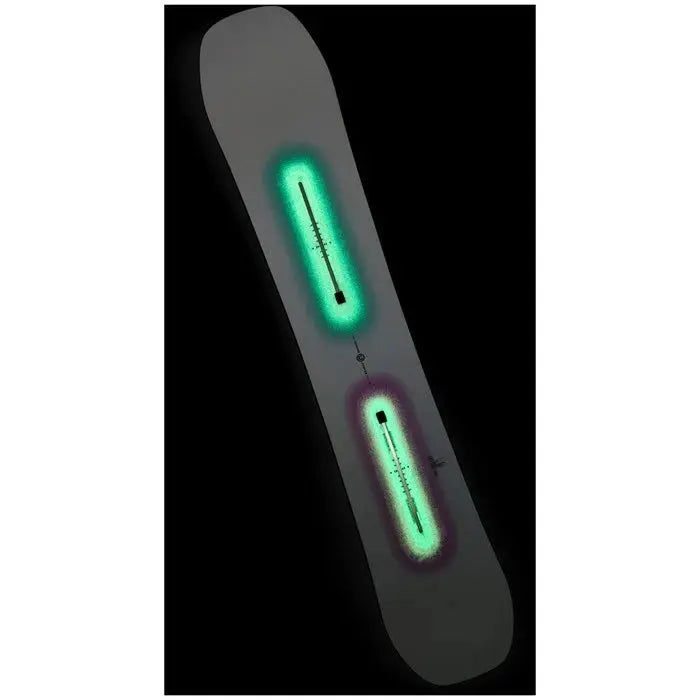 Burton Custom Glow Snowboard 2026 BURTON