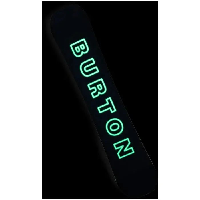 Burton Custom Glow Snowboard 2026 BURTON