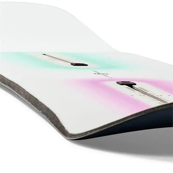 Burton Custom Glow Snowboard 2026 BURTON