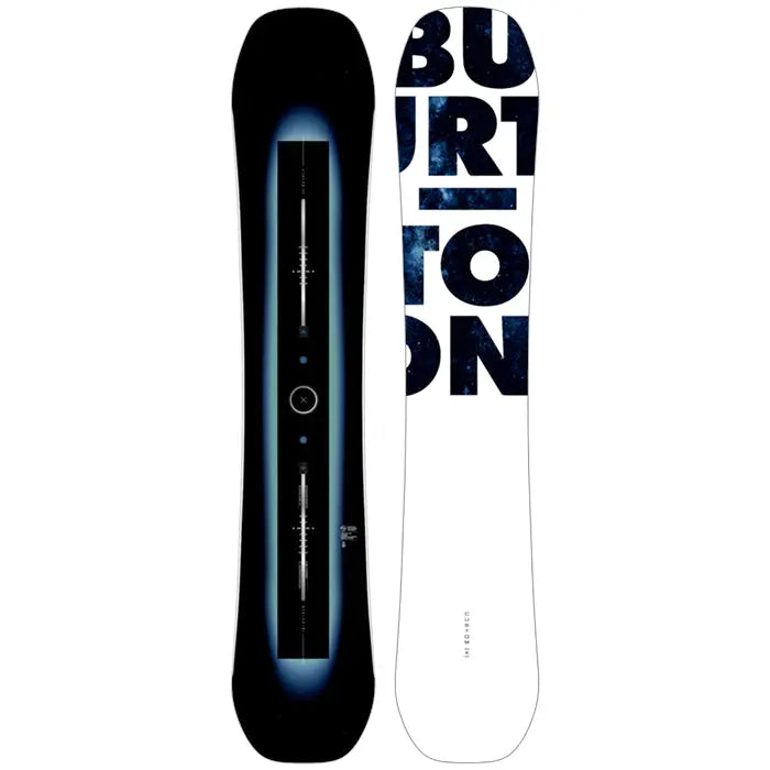 burton custom 2024 snowboard X Camber (2025) so the board reads subtle changes in terrain instead of blurring them together Burton Custom X Flying V