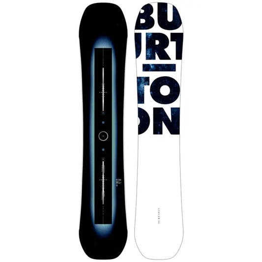 Burton Custom X Camber 2024 Snowboard Boardomshop