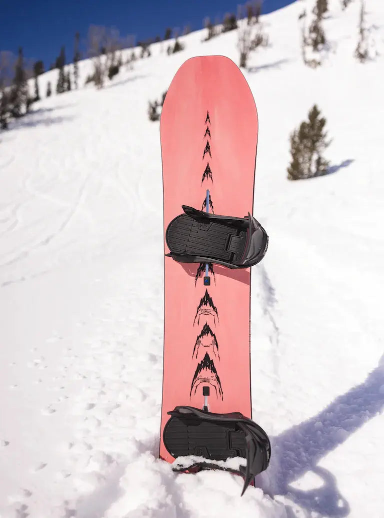 Burton Deep Thinker Snowboard BURTON