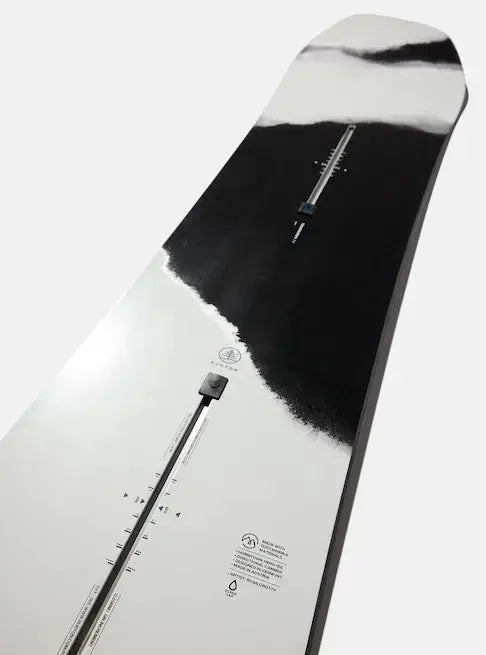 Burton Family Tree Hometown Hero Snowboard 2025 burton