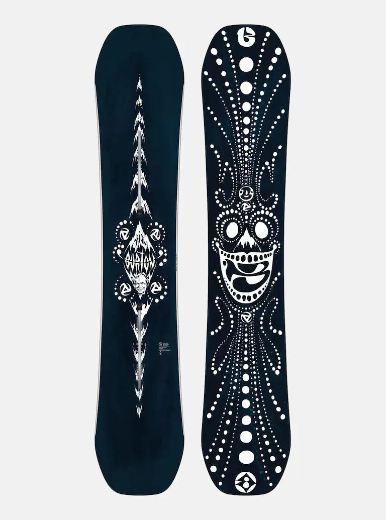 Burton Free Thinker Snowboard BURTON