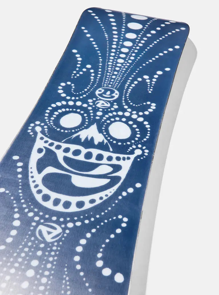 Burton Free Thinker Snowboard BURTON