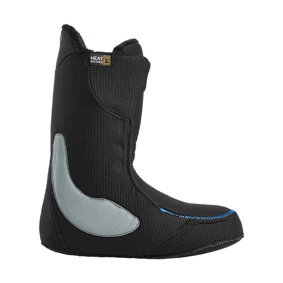 Burton Highshot Step On Boots 2027 - Black BURTON