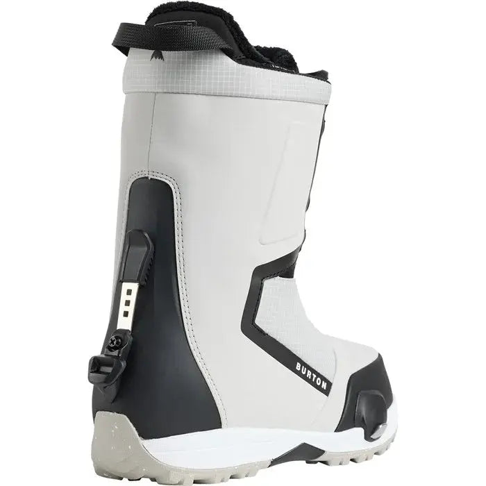 Burton Highshot Step On Boots - Gray Cloud BURTON