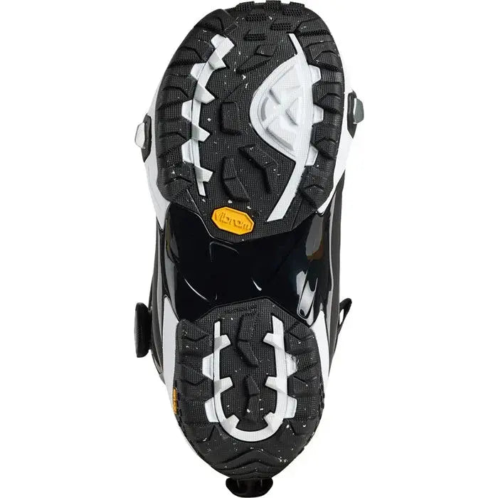 Burton Highshot X Step On Boots - Black BURTON