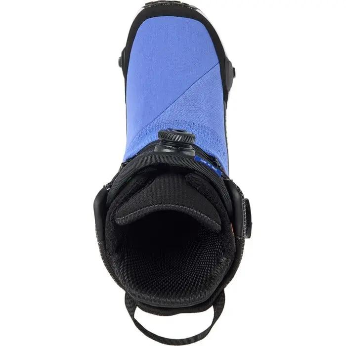 Burton Highshot X Step On Boots - Iris Bloom BURTON